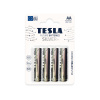 TESLA SILVER+ AA 4ks 612102700000