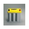 Autobaterie Optima Yellow Top 12V 38Ah 460A, R-2.7J