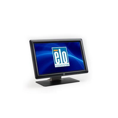 691427 - Elo Touch Dotykový monitor ELO 2201L, 21,5-quot; LED LCD, IntelliTouch(DualTouch), USB, VGA/DVI, lesklý, černý - E107766