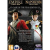 ESD GAMES ESD Empire Total War + Napoleon Total War