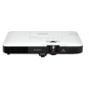 EPSON projektor EB-1780W, 1280x800, 3000ANSI, 10000:1, HDMI, USB 3-in-1, MHL, WiFi, 1,8kg, 5 LET ZÁRUKA - V11H795040