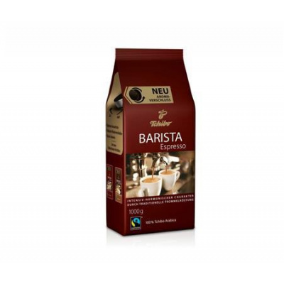 Tchibo Barista Espresso 1 kg