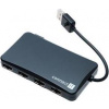 Connect IT CI-141 USB 2.0 HUB se 4 oboustrannými porty