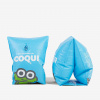 Aqua - plavecké potřeby COQUI ARMBANDS Blue mix