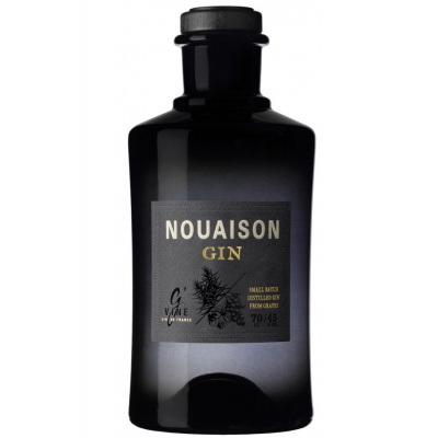 G'Vine Nouaison Gin 0,7l 45% (holá láhev)