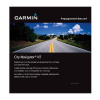 Garmin CityNavigator NT Middle East & Northern Africa