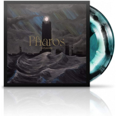 Ihsahn: Pharos (Limited Coloured Vinyl): Vinyl (LP)