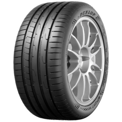 Dunlop SP SPORT MAXX RT 2 205/45 R17 88W