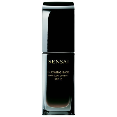 SENSAI Primer Glowing Base 30 ml - Sensai Glowing Base vyhlazující báze pod make-up 30 ml