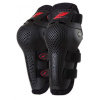 Chrániče kolen ZANDONA JOINTED KNEEGUARD kloubové 3260 Bílé