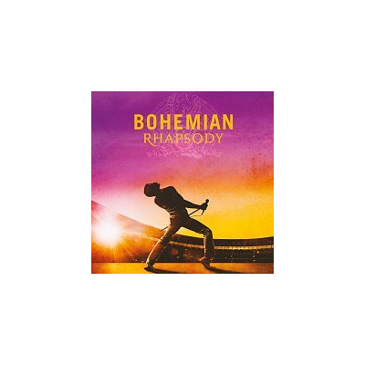 queen bohemian rhapsody (the original soundtrack) – Heureka.cz