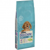 Purina Dog Chow Puppy/Junior Lamb & Rice 14 kg