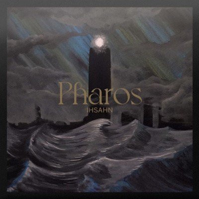Ihsahn: Pharos: Vinyl (LP)