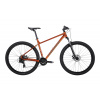 NORCO Storm 5 Orange/Charcoal 27,5 - XS (Hledáte univerzální MTB bike s kvalitními komponenty za cenově příznivých podmínek? Pak je pro vás ideální volba NORCO Storm 5.)