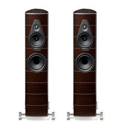 Sonus Faber Olympica Nova II wenge