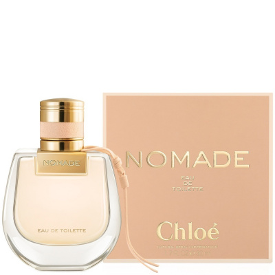 Chloe Nomade - Eau de Toilette Toaletní voda 50ml, dámske