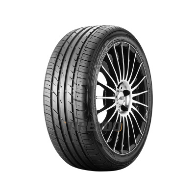 Falken ZIEX ZE914A ECORUN ( 215/55 R17 94V Ecorun BLK )