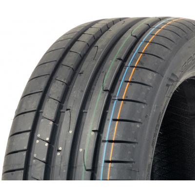 205/40R17 84W , Dunlop, SPORT MAXX RT2 (SPORT MAXX RT2EA67)