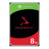 Seagate IronWolf, 3,5" - 8TB ST8000VN002