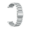 Pirrix Řemínek k hodinkám / šířka 20mm / nerezová ocel / stříbrný / 2302088