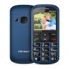 Mobilní telefon CPA HALO 11, modrý