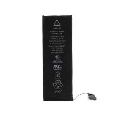 baterie apple iphone se baterie 1624mah li ion polymer – Heureka.cz