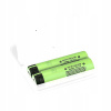 Panasonic Li-Ion[TAG_CLOSE_A] baterie 18650 3400 mAh 2 ks