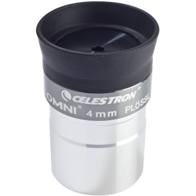 Celestron OMNI 4mm 1,25”