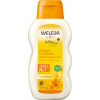 Weleda Měsíčkový kojenecký olej - 200 ml