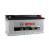 Autobaterie BOSCH S3, 12V, 90Ah, 720A, 0 092 S30 130