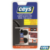 CEYS® Lepidlo na opravu duší, 5 g, 4 záplaty 48505003