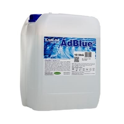 Buy CleanAirBlue Adblue 10L Can With Spout + 2L Car refill Can with Spill  Proof Nozzle Online at desertcartINDIA