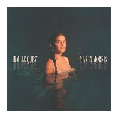 CD Maren Morris: Humble Quest