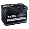 Autobaterie EXIDE Micro-Hybrid ECM 12V, 60Ah, 530A, EL600