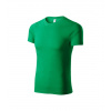 PICCOLIO® Pelican tričko dětské středně zelená Velikost: 146 cm/10 let