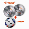 Diamantový kotouč DIEWE 230 2ks + zdarma fotbalový míč EURO 2016 v hodnotě 1150 Kč ZDARMA