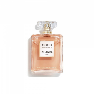 CHANEL Coco mademoiselle Intenzivní parfémová voda s rozprašovačem dámská - EAU DE PARFUM INTENSE 50ML 50 ml