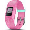 Garmin Vívofit junior 2 Disney Princess, Disney princezna, Pink