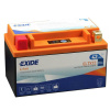 Motobaterie EXIDE BIKE LI-ION 3,5Ah, 12V, ELTX12 (YTX12-BS, YTX12A-BS, YB12B-B2)