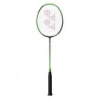 Badmintonová raketa Yonex VOLTRIC FB, BLACK/GREEN, 6UG5