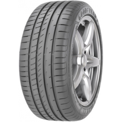 Goodyear EAGLE F1 ASYMMETRIC 2 285/35 R19 99Y