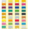 Barvy na texil Nerchau - Textil Art na světlý textil 59ml zlatá okr 602