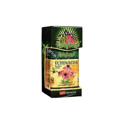 Vitaharmony Echinacea 500mg 90 tablet