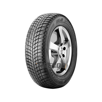 Bridgestone Blizzak LM 001 RFT ( 225/45 R17 91H *, runflat )