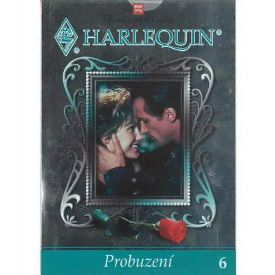 Harlequin 6 - Probuzení - DVD