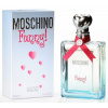 MOSCHINO Funny dámská toaletní voda 100 ml