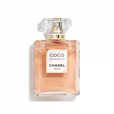 CHANEL Coco mademoiselle Intenzivní parfémová voda s rozprašovačem dámská - EAU DE PARFUM INTENSE 100ML 100 ml