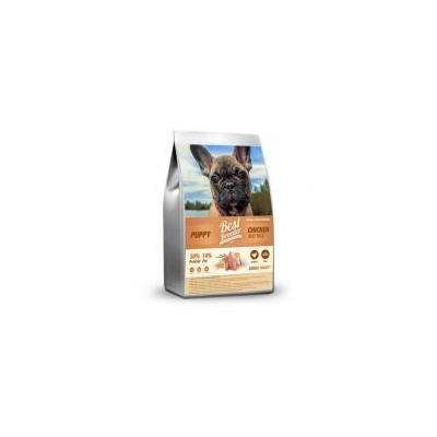 Best Breeder Puppy Chicken & Rice 2 kg