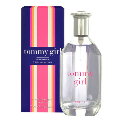 Tommy Hilfiger Tommy Girl Neon Brights, Toaletní voda 100ml