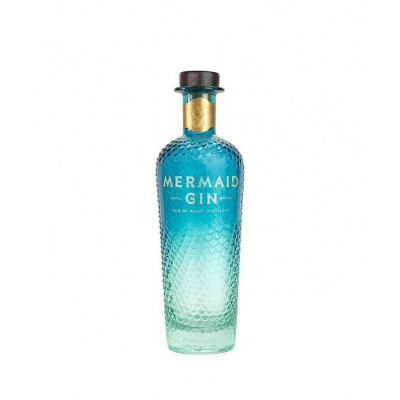 Mermaid Gin 42% 0,7 l